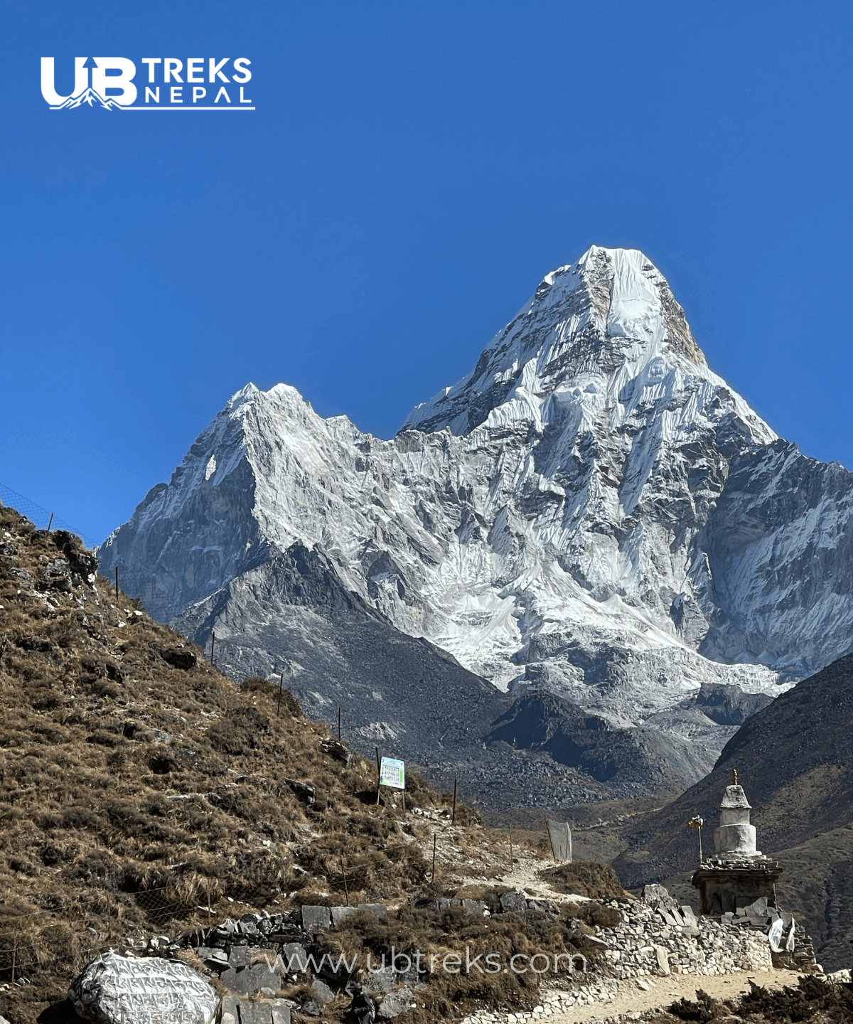 Best Viewpoints to See Mount Everest