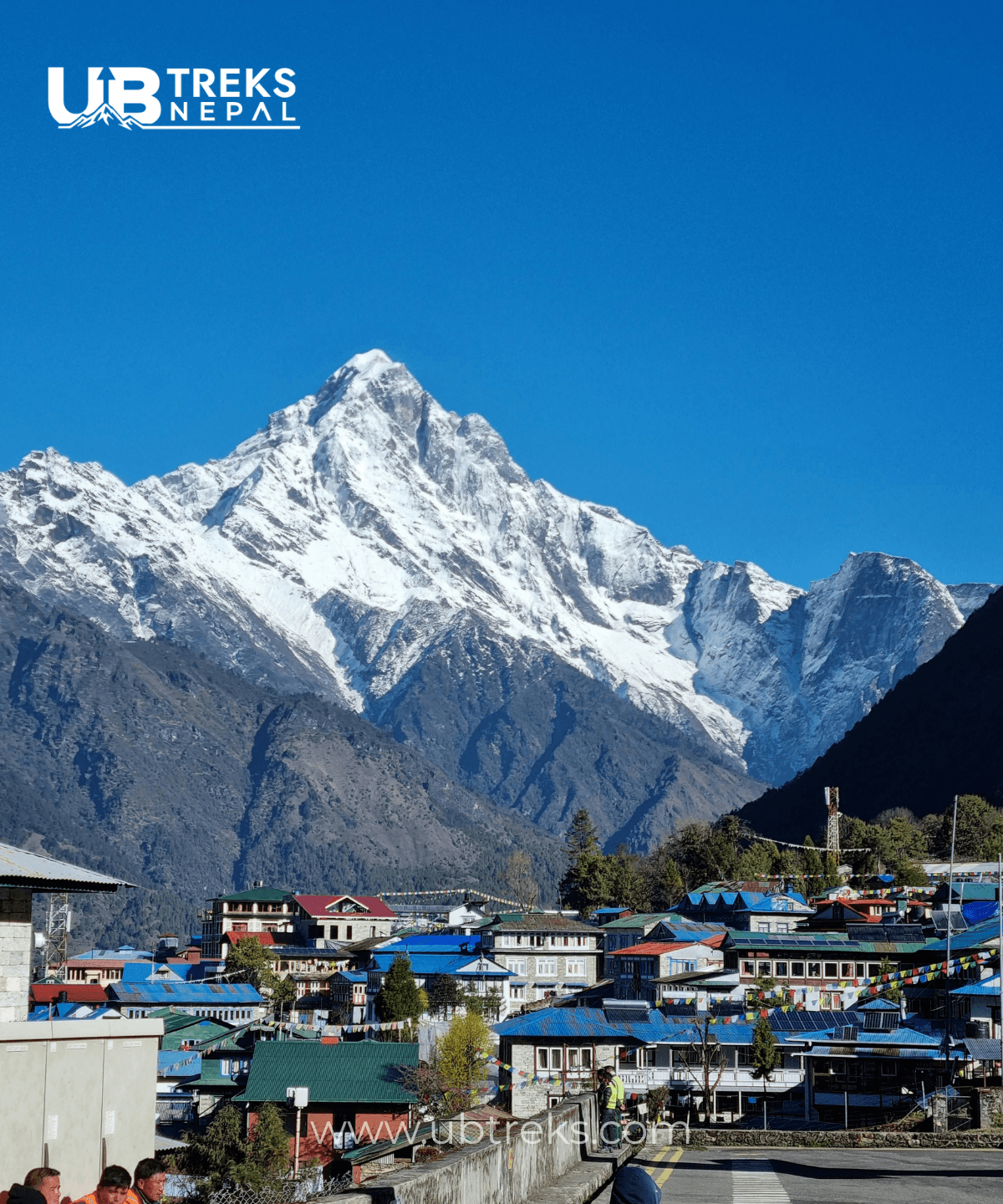 Permits Required for Trekking in Nepal A Simple Guide