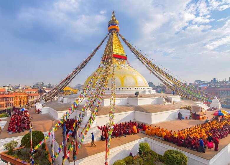 Kathmandu Valley Cultural Tour