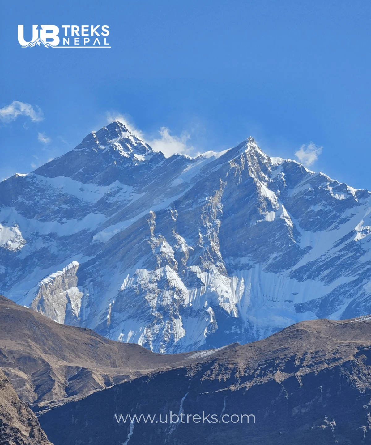 Complete Packing List for Trekking in the Himalayas