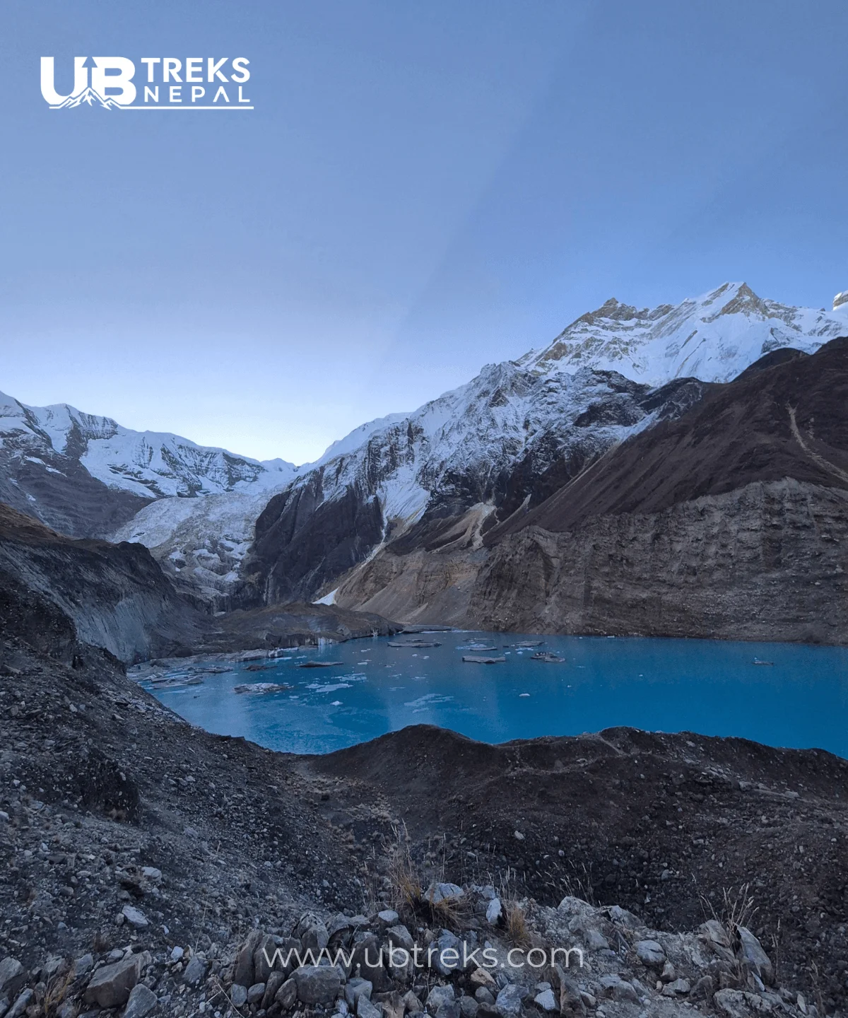 Everything You Need to Know About the Annapurna Base Camp Trek