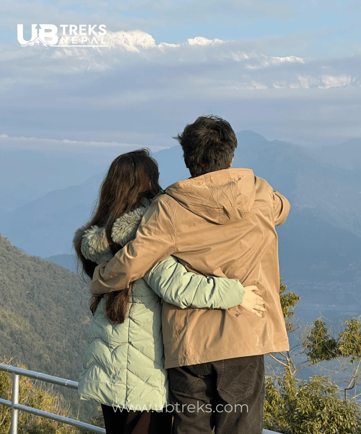 Fitness Guide for Preparing for a Nepal Trek