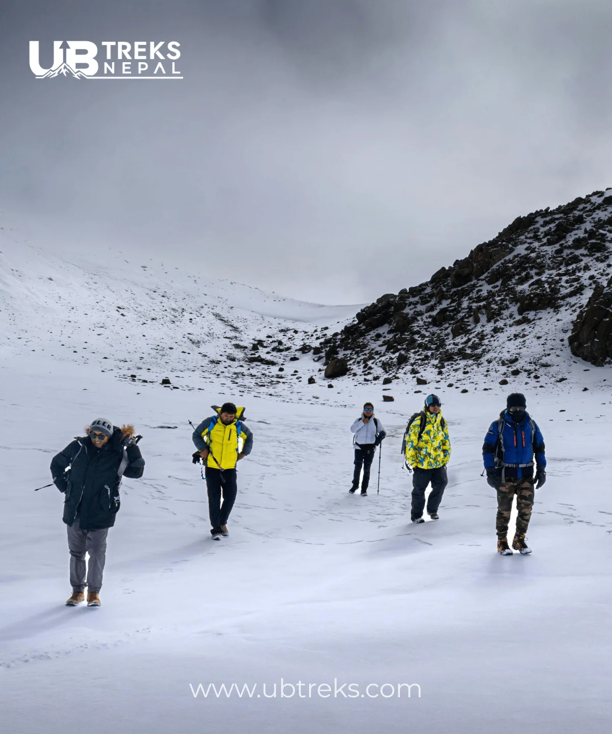 Top 10 Most Beautiful Treks in Nepal