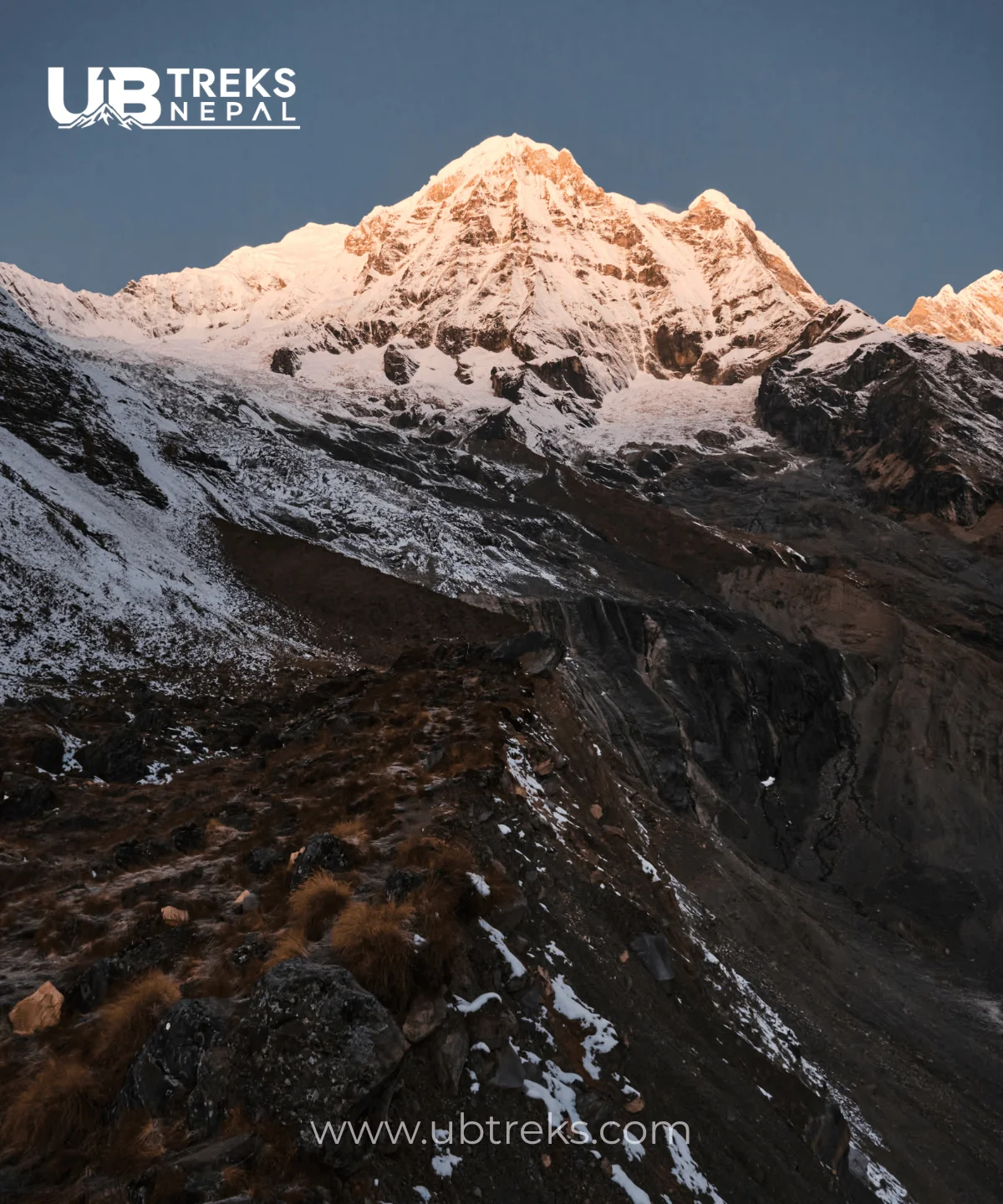 Trekking the Legendary Annapurna Circuit A Complete Guide