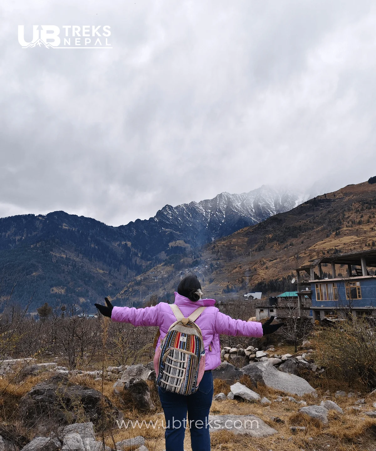 Ultimate Guide to the Manaslu Circuit Trek