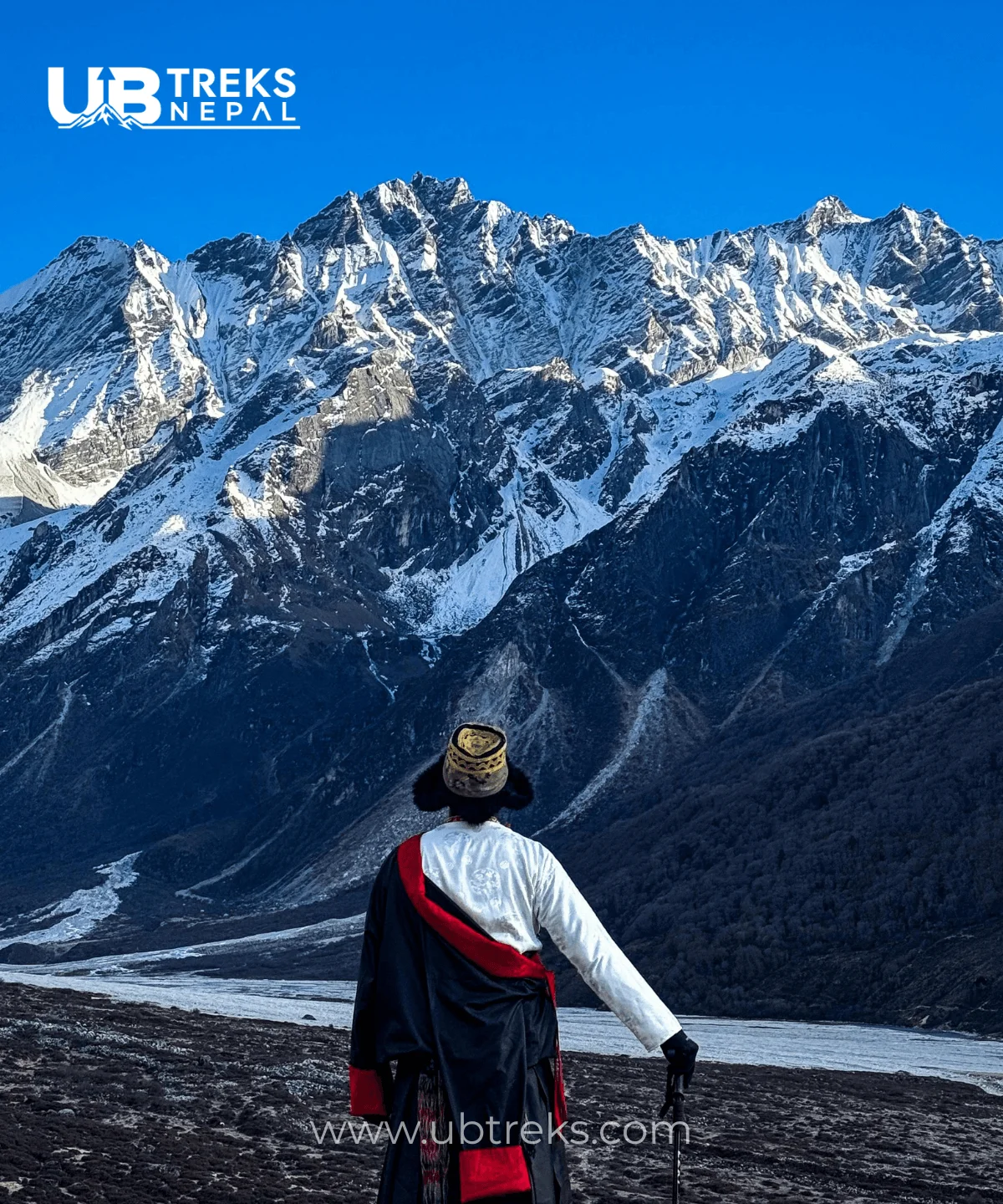Why the Langtang Valley Trek is Perfect for First-Time Trekkers